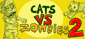 Cats vs Zombies II