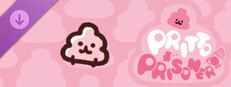 Pritto Prisoner DLC Decoration [POOPIE DOLL] Banner