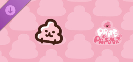 Pritto Prisoner DLC Decoration [POOPIE DOLL] Banner