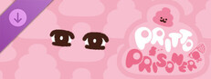 Pritto Prisoner DLC Decoration [SPARKLING EYES] Banner