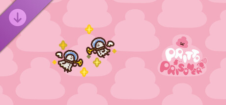 Pritto Prisoner DLC Decoration [BABY ANGEL] Banner