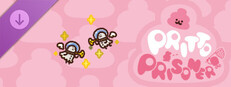 Pritto Prisoner DLC Decoration [BABY ANGEL] Banner