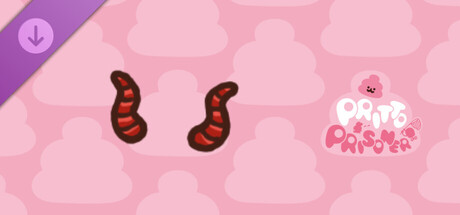 Pritto Prisoner DLC Decoration [DEVIL'S HORNS] banner image