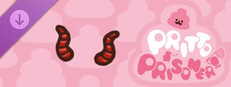 Pritto Prisoner DLC Decoration [DEVIL'S HORNS] Banner
