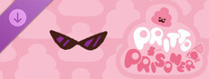 Pritto Prisoner DLC Decoration [DEVIL GLASSES] Banner