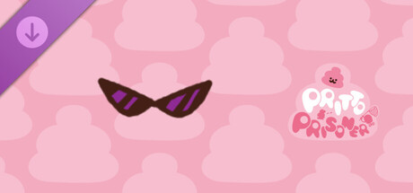 Pritto Prisoner DLC Decoration [DEVIL GLASSES] banner image