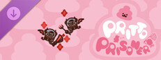 Pritto Prisoner DLC Decoration [LITTLE DEVIL] Banner