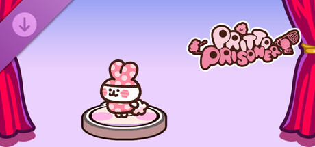 Pritto Prisoner DLC Skin [Tamami] banner image