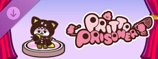 Pritto Prisoner DLC Skin [Cindy] Banner