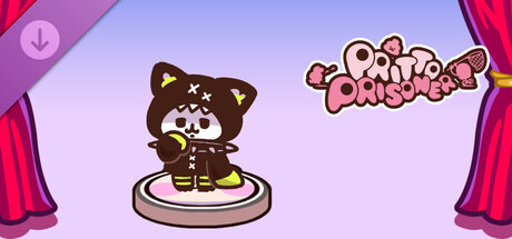 Pritto Prisoner DLC Skin [Cindy]