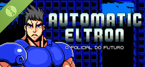 Automatic Eltron - O Policial do Futuro Demo