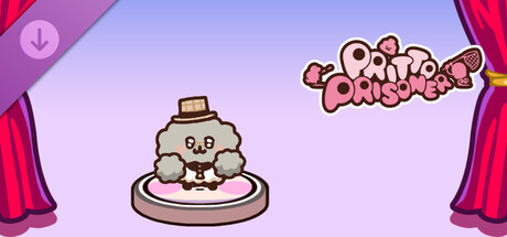 Pritto Prisoner DLC Skin [Michael] Banner