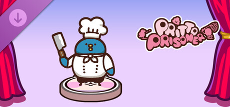 Pritto Prisoner DLC Skin [Kimura] Banner