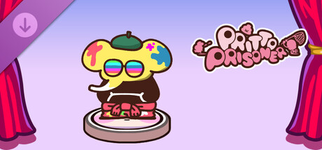 Pritto Prisoner DLC Skin [Zoch]