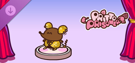 Pritto Prisoner DLC Skin [Mr. Multi] banner image