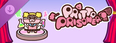 Pritto Prisoner DLC Skin [Dr. Psycho] Banner