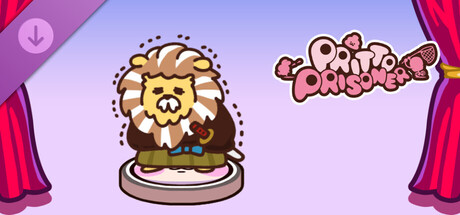 Pritto Prisoner DLC Skin [Master Shion] banner image