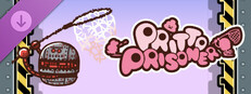 Pritto Prisoner DLC Skin [Butterfly Net Skin: Bloody] Banner