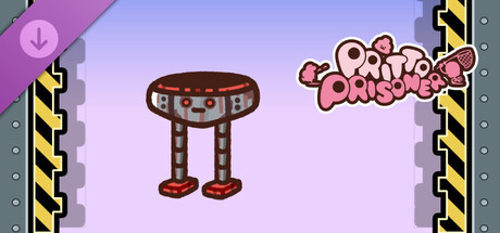 Pritto Prisoner DLC Skin [Biped Skin: Bloody] Banner