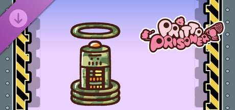 PRITTO PRISONER Steam Charts and Player Count Stats