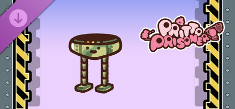 Pritto Prisoner DLC Skin [Biped Skin: Camouflage] Banner