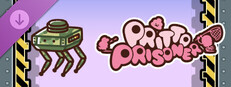 Pritto Prisoner DLC Skin [Multi-Leg Skin: Camouflage] Banner
