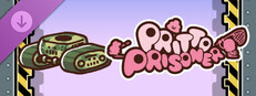 Pritto Prisoner DLC Skin [Tank Skin: Camouflage] Banner