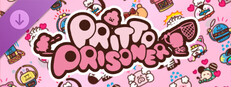 Pritto Prisoner DLC [Character Stamp Collection] Banner