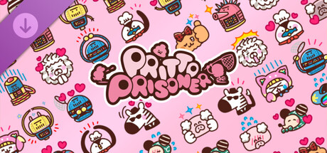 Pritto Prisoner DLC [Character Stamp Collection] banner image