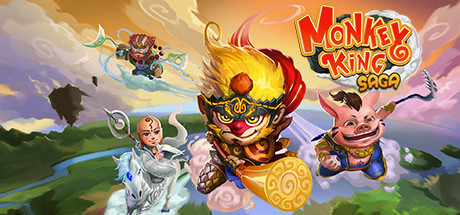 Monkey King Saga Cheat Engine/CT