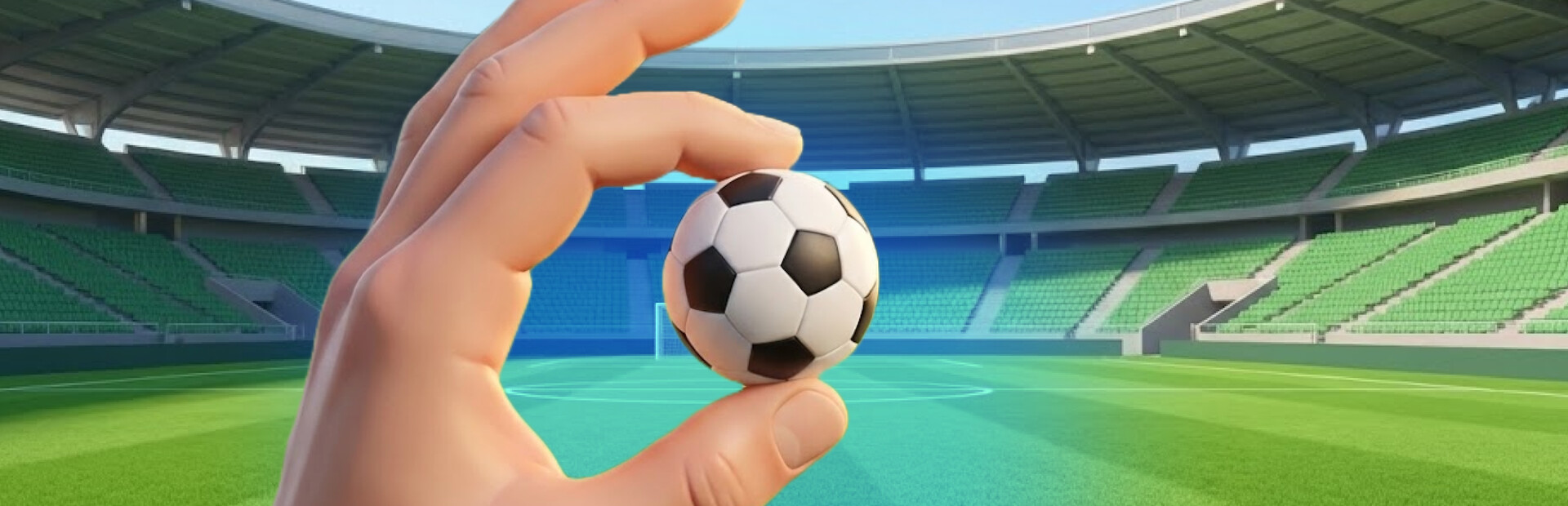 Football AFK