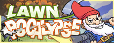 Lawnpocalypse