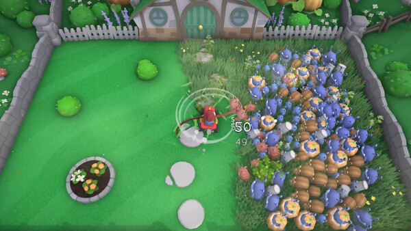 Screenshot media