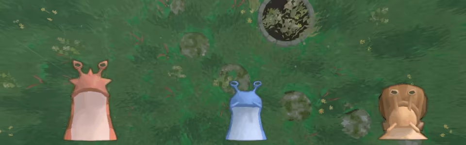 Lawnpocalypse video 4