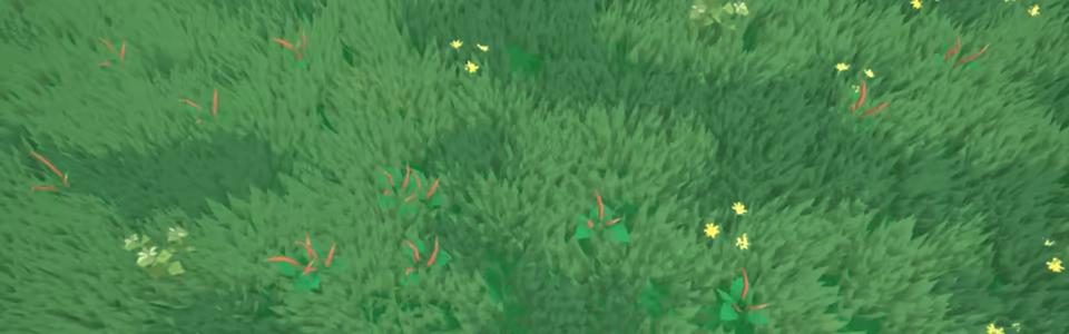Lawnpocalypse video 1