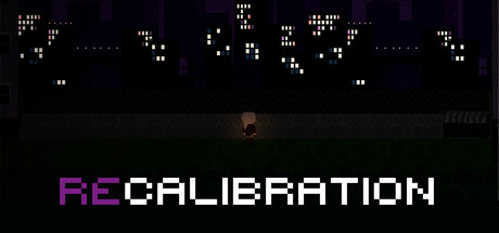 Recalibration