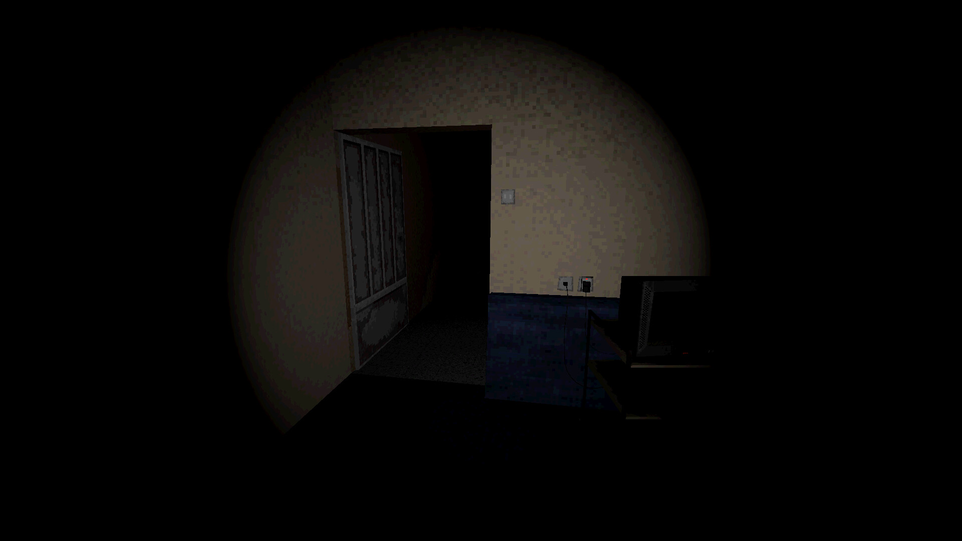 Jacaro: Looming Dread screenshot #4