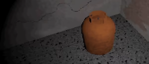 Jacaro: Looming Dread | جاكارو: شرٌ داهِم video 2