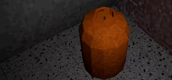 Jacaro: Looming Dread video 3