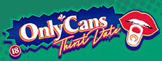 OnlyCans: Thirst Date game cover