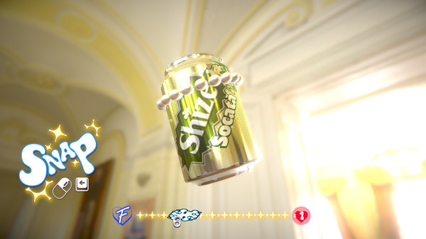 OnlyCans: Thirst Date Screenshot