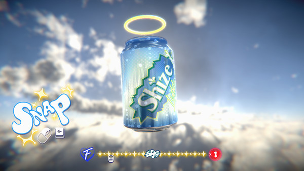 OnlyCans: Thirst Date