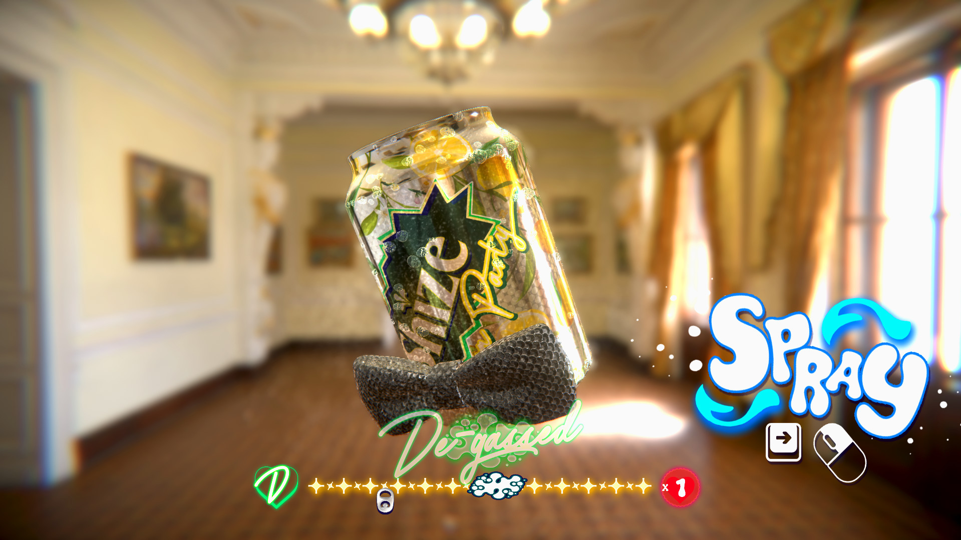 OnlyCans: Thirst Date screenshot 1