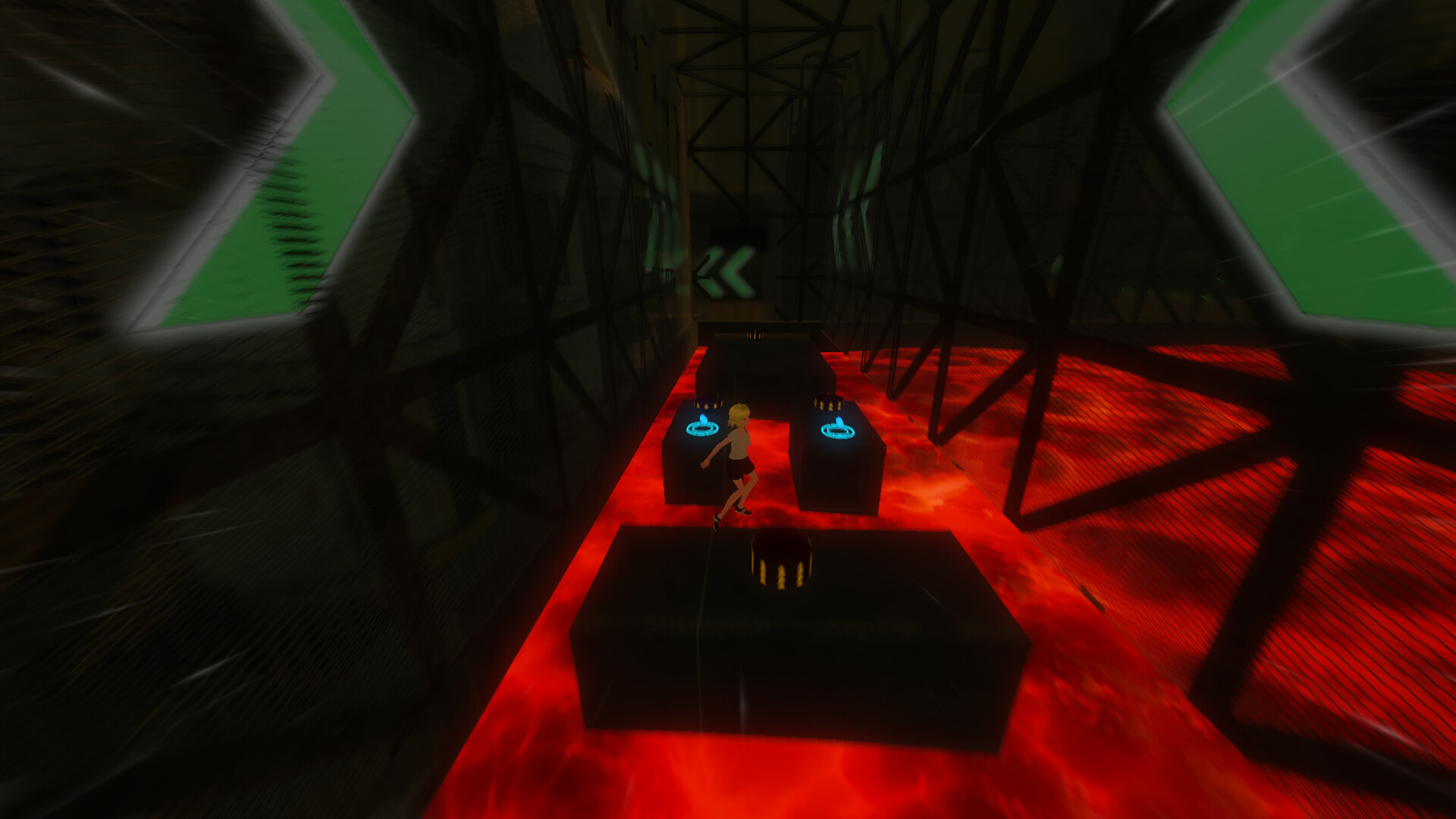 SkyRen screenshot #3