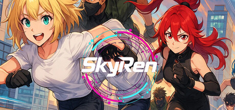 SkyRen