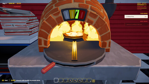 I Know a Guy: Shady Life Simulator screenshot