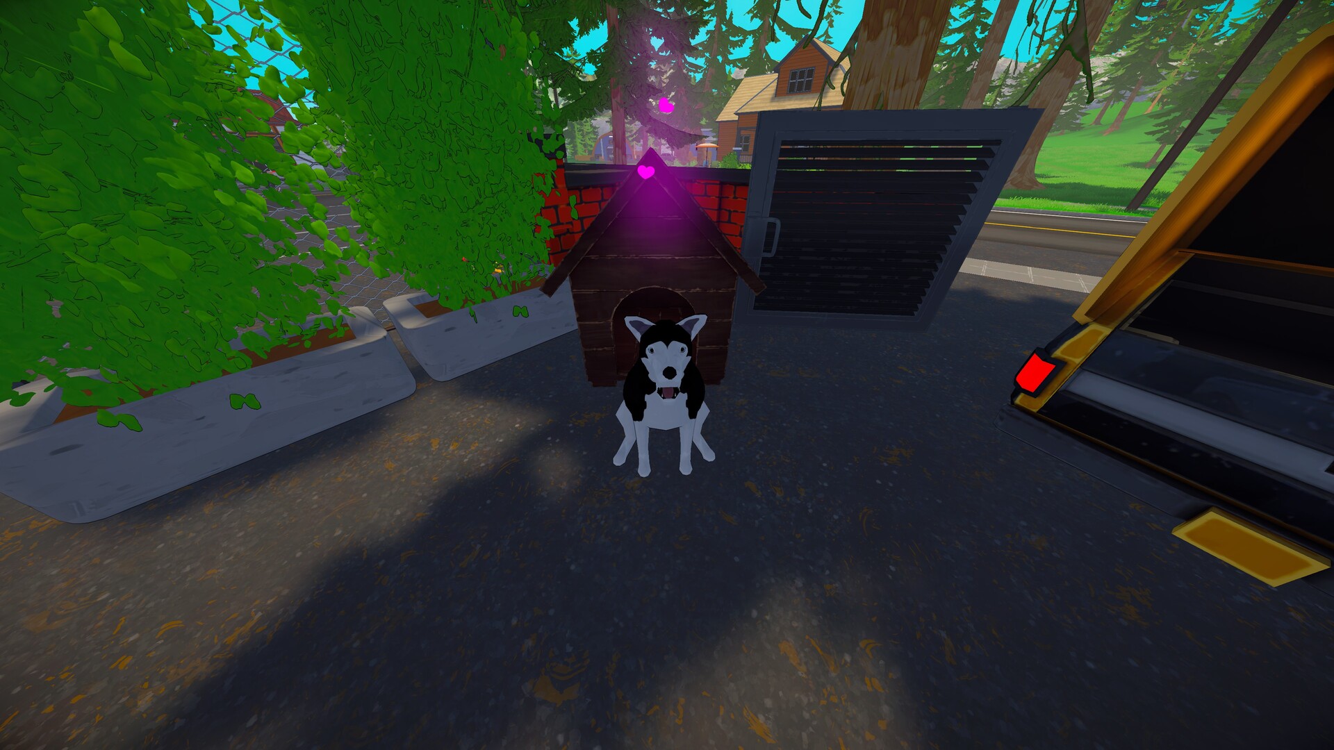I Know a Guy: Shady Life Simulator