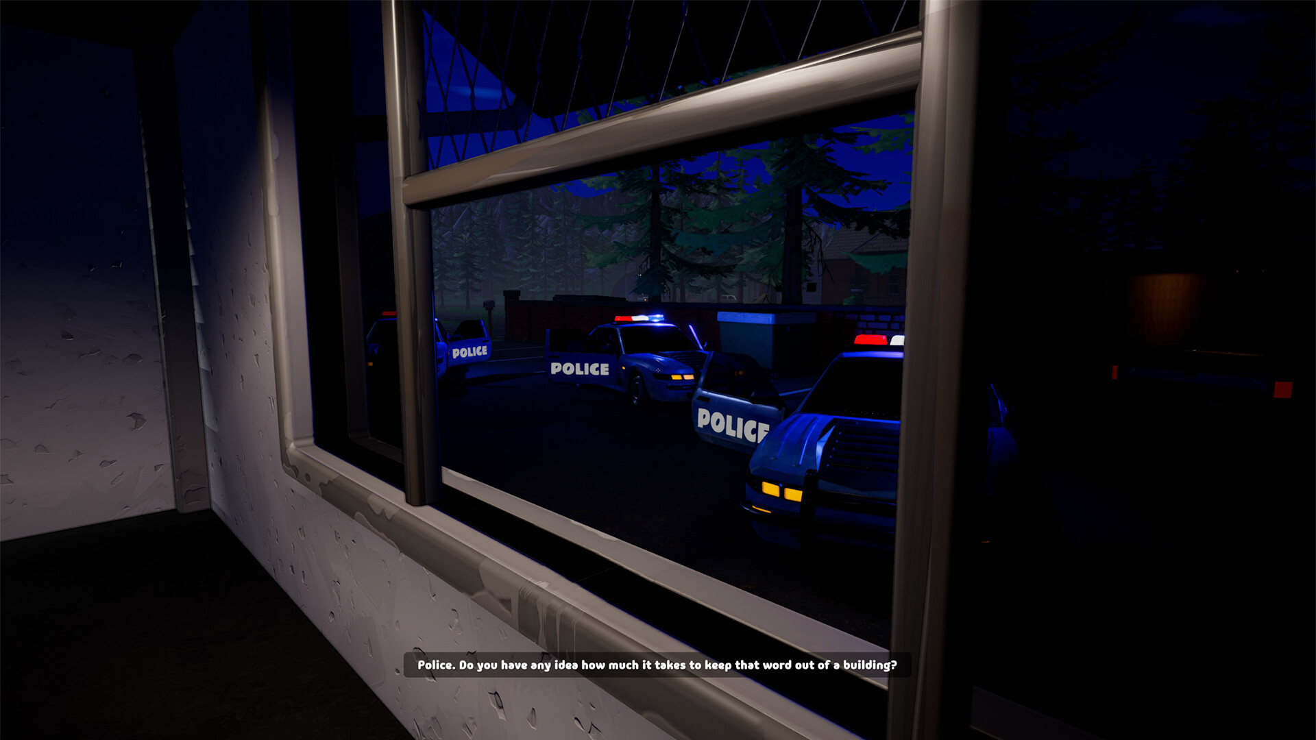 I Know a Guy: Shady Life Simulator screenshot #8