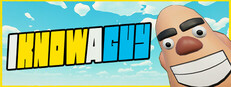 I Know a Guy: Shady Life Simulator game cover