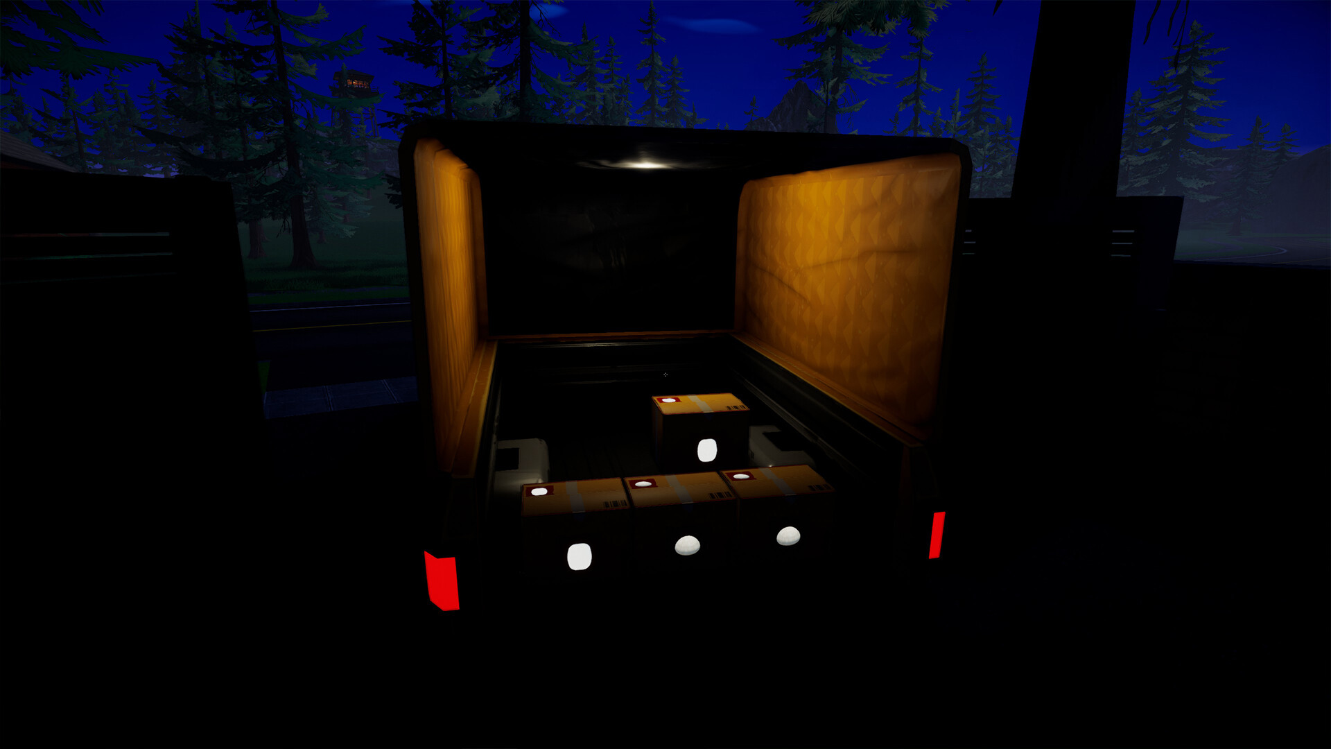 I Know a Guy: Shady Life Simulator screenshot #6